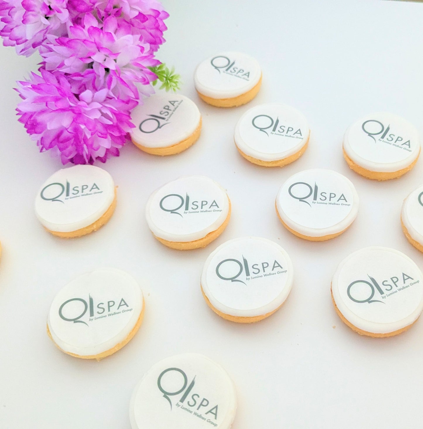 Logo Cookies